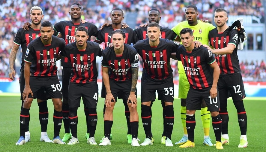 'เลชเช่ ปะทะ เอซี มิลาน วิเคราะห์บอลและทีเด็ด 29 ส.ค.