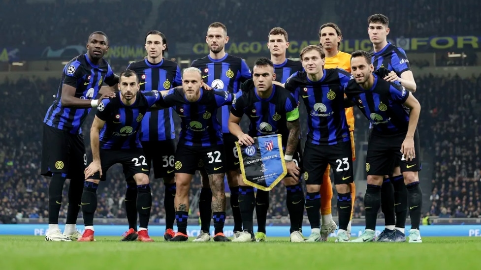 พรีวิวฟุตบอล กัลโช่ เซเรีย อา อินเตอร์ มิลาน ปะทะ อูดิเนเซ่