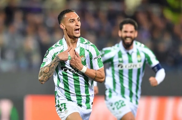 การปะทะเดือด เอลเช่ vs เรอัล เบติส เปิดฤดูใหม่