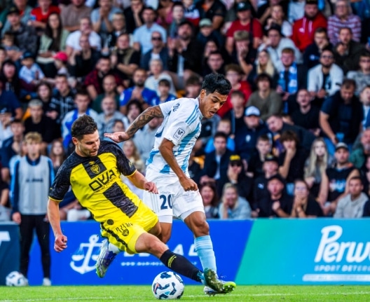 วิเคราะห์ผลกระทบศึกยูโรปาคอนเฟอเรนซ์ลีกหลังชัยชนะของอิสตันบูล บูยูคเซ็ค