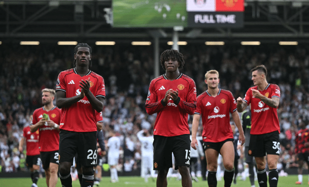 วิเคราะห์เกมกริมสบี้ ทาวน์ พบ แมนเชสเตอร์ ยูไนเต็ด คาราบาว คัพ 2025
